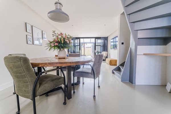 Medium property photo - Drechtlaan 60, 2451 CN Leimuiden